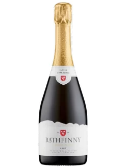 Rathfinny Estate Classic Cuvee 2019 Vintage