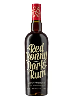 Red Bonny Dark Rum
