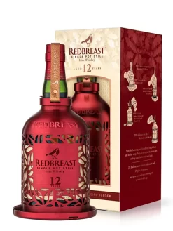 Redbreast 12 Year OldBirdfeeder Edition