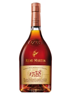 Remy Martin 1738