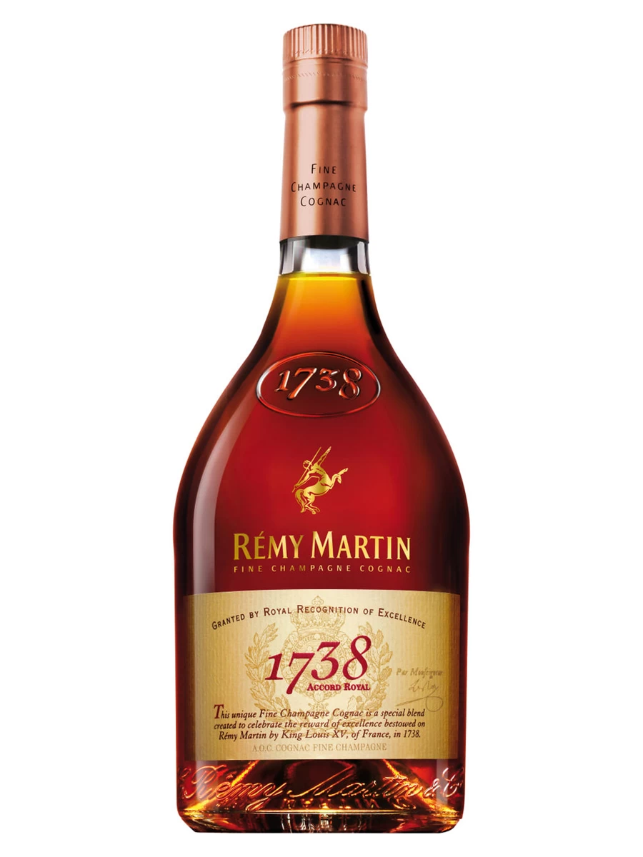 Remy Martin 1738