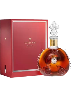 Rémy Martin Louis XIII CognacBaccarat Crystal
