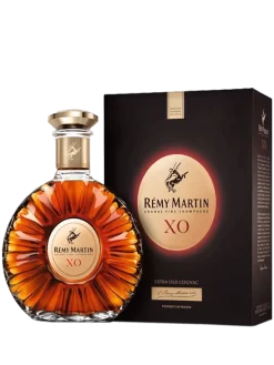 Rémy Martin XOFine Champagne Cognac