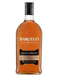 Ron Barcelo Gran Anejo Rum