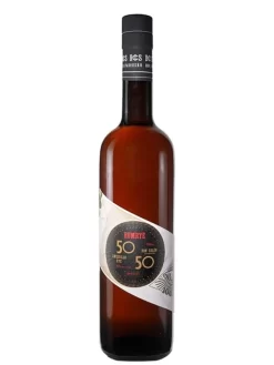 Ron Colón Salvadoreño 50 50 RumRye