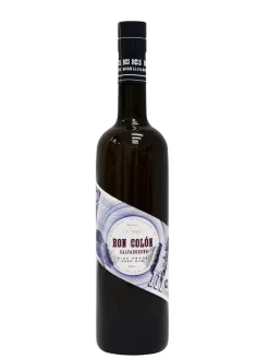 Ron Colón Salvadoreño