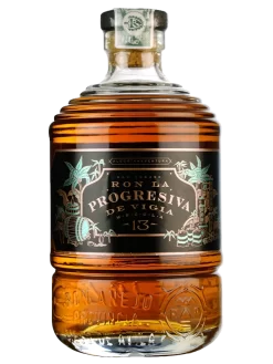 Ron La Progresiva 13 Rum
