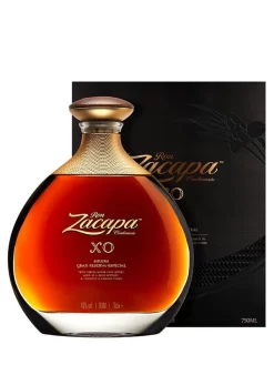 Ron Zacapa XO