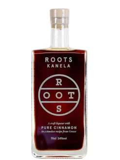 Roots Kanela Tentura Liqueur
