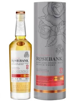 Rosebank 32 Year OldThird Edition Legacy Release