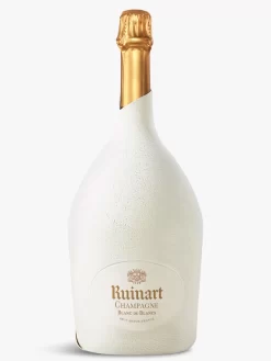 Ruinart Blanc De Blancs 1.5L MagnumSecond Skin Gift Pack