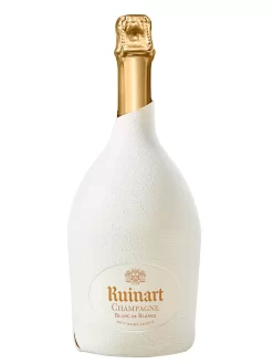 Ruinart Blanc De BlancsSecond Skin Gift Pack