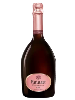 Ruinart Rosé