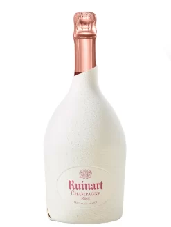 Ruinart RoséSecond Skin Gift Pack