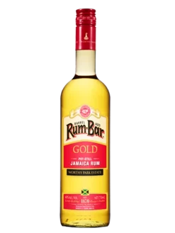 Rum-Bar Gold