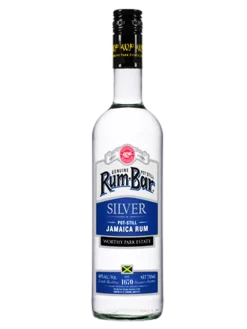 Rum-Bar Silver