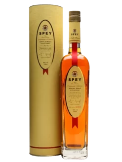 SPEYChairmans Choice