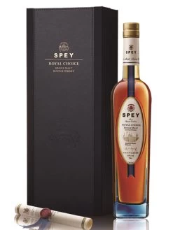 SPEY Royal Choice