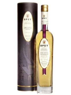 SPEY Trutina Cask StrengthBatch 3