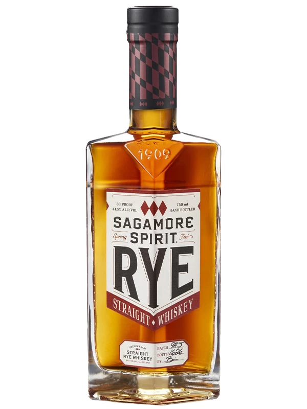 Sagamore Spirit Signature Rye