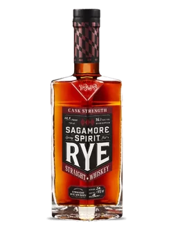 Sagamore Cask Strength Rye