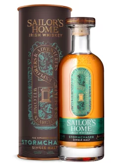 Sailor's Home Stormchaser