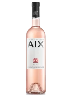 Maison Saint-AIX Rose2022 Vintage
