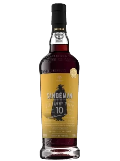 Sandeman 10 Year Old