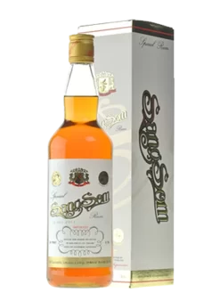 SangSom Special Thai Rum