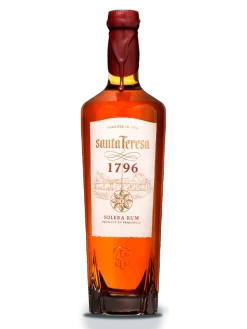 Santa Teresa 1796 Rum