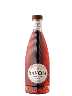 Savoia Americano Rosso Amaro Dolce