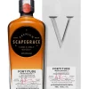 Scapegrace FortitudeLimited Release V