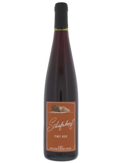 Schieferkopf Pinot Noir2020 Vintage