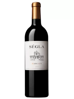 Segla By Chateau Rauzan-Segla2000 Vintage