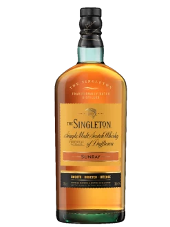Singleton Of Dufftown Sunray