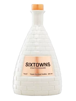 SixtownsTriple Distilled
