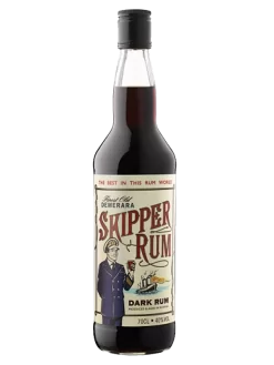 Skipper Dark Rum