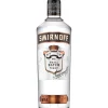 Smirnoff Black Label Vodka