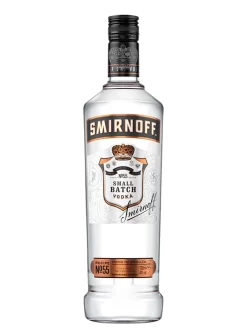 Smirnoff Black Label Vodka