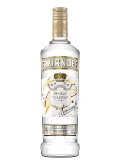 Smirnoff Vanilla Vodka