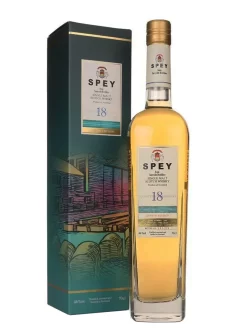 SPEY 18 Year Old 20052024 Release
