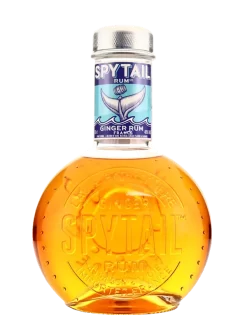 Spytail Cognac Cask