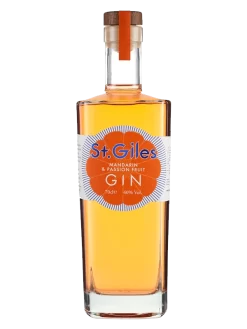 St GilesMandarin And Passion Fruit