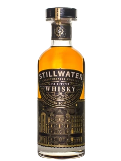 North Of Scotland 50 Year Old1971