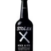 Stolen X Rock & Rye
