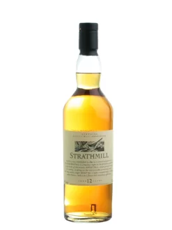 Strathmill 12 Year OldFlora & Fauna