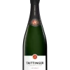 Taittinger Brut Reserve Non Vintage Bottling