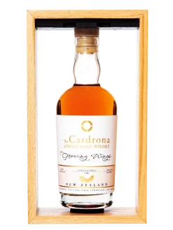 The CardronaGrowing Wings Solera