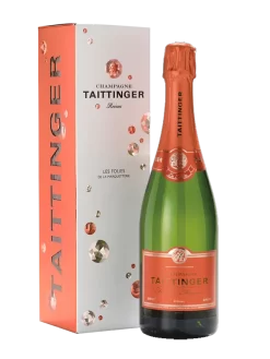 TaittingerLes Folies De La Marquetterie