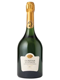 TaittingerComtes De Champagne